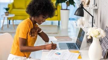 Les cadres et le télétravail : de la contrainte à l’envie